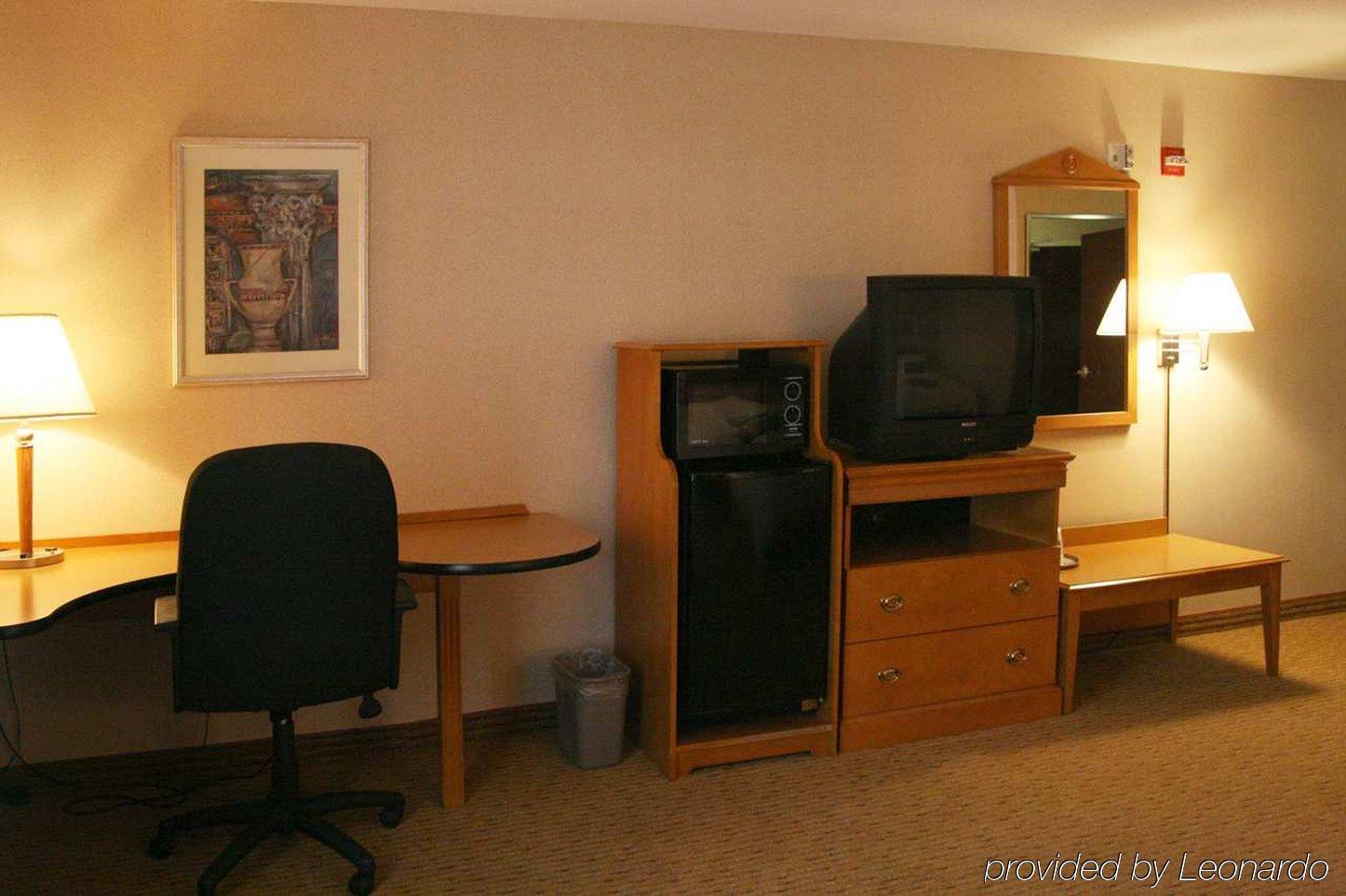 Hampton Inn & Suites Columbus Hilliard Kamer foto