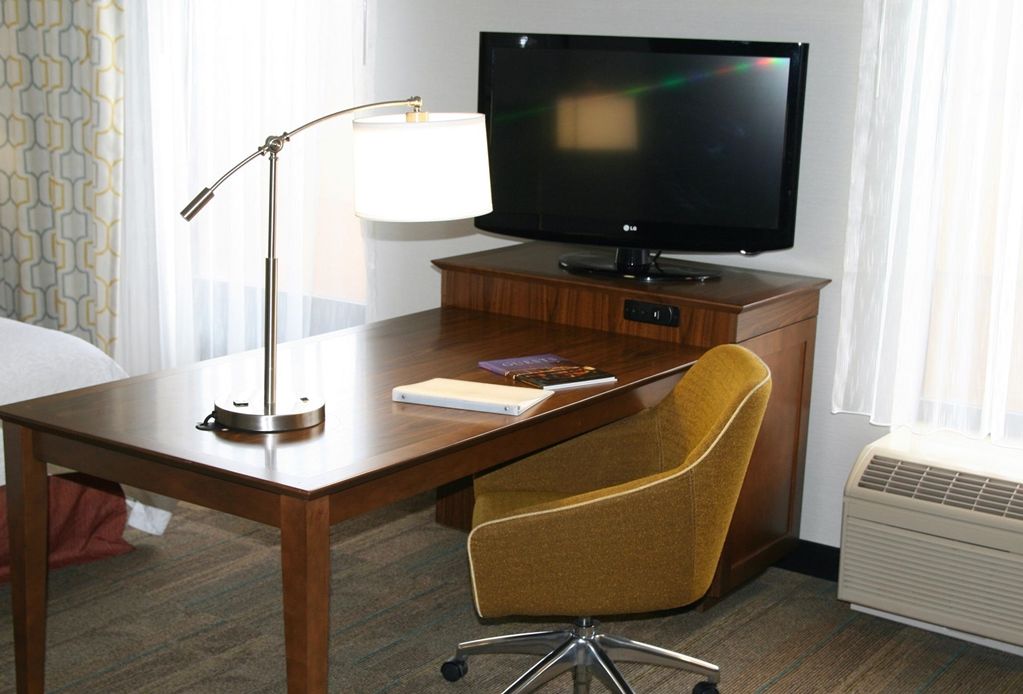Hampton Inn & Suites Columbus Hilliard Kamer foto